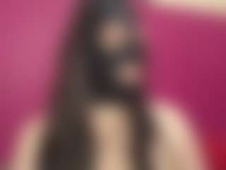 StormPamela's Live Sex Cam Show