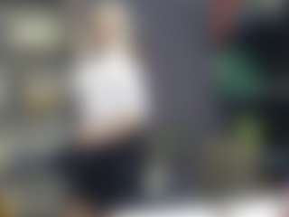WonderNadin's Live Sex Cam Show