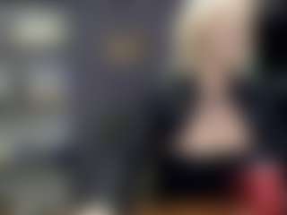 WonderNadin's Live Sex Cam Show