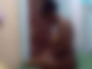 Live cam show with Sella-bella - Facial on TastyBlacksLive