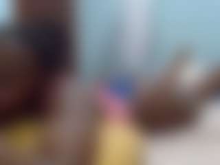 Live cam show with Sella-bella - Ebony on TeamSkeetLive | kenya