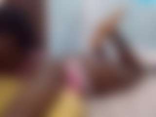 Live cam show with Sella-bella - Ebony on livesexfox.com | kenya