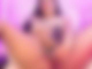 Bahia Marquez's Live Sex Cam Show