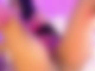 Bahia Marquez's Live Sex Cam Show
