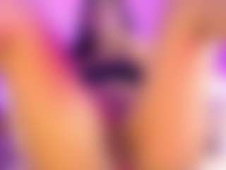 Bahia Marquez's Live Sex Cam Show