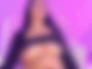 Bahia Marquez's Live Sex Cam Show