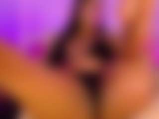 Bahia Marquez's Live Sex Cam Show