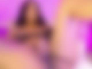 Bahia Marquez's Live Sex Cam Show