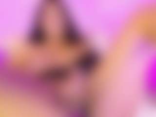 Bahia Marquez's Live Sex Cam Show