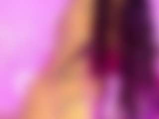 Bahia Marquez's Live Sex Cam Show