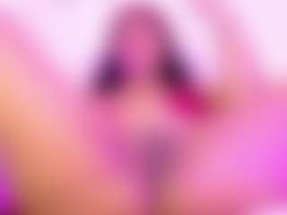 Bahia Marquez's Live Sex Cam Show