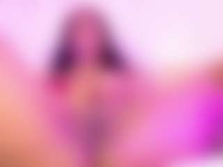 Bahia Marquez's Live Sex Cam Show