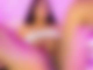 Bahia Marquez's Live Sex Cam Show