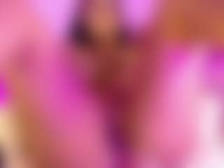 Bahia Marquez's Live Sex Cam Show