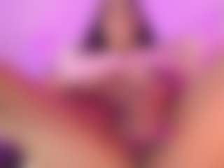 Bahia Marquez's Live Sex Cam Show