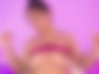 Bahia Marquez's Live Sex Cam Show