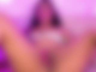 Live cam show with Bahia Marquez - Bedroom Teen (18+) on AdultVida.com