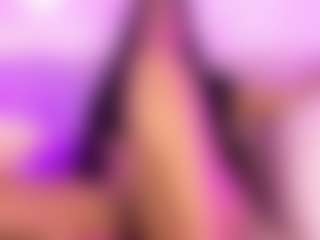 Bahia Marquez's Live Sex Cam Show