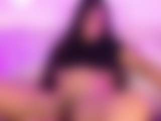 Bahia Marquez's Live Sex Cam Show
