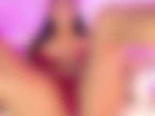 Bahia Marquez's Live Sex Cam Show