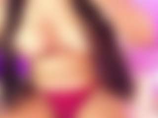 Bahia Marquez's Live Sex Cam Show