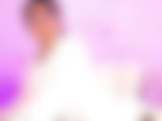 Bahia Marquez's Live Sex Cam Show