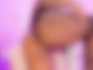 Bahia Marquez's Live Sex Cam Show