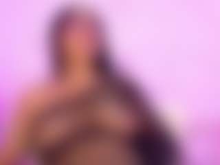 Bahia Marquez's Live Sex Cam Show