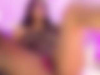 Bahia Marquez's Live Sex Cam Show