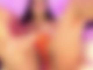 Bahia Marquez's Live Sex Cam Show