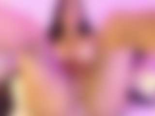 Bahia Marquez's Live Sex Cam Show