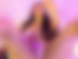 Bahia Marquez's Live Sex Cam Show