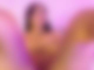 Bahia Marquez's Live Sex Cam Show