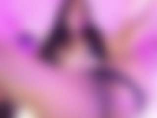 Bahia Marquez's Live Sex Cam Show