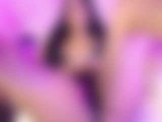 Bahia Marquez's Live Sex Cam Show