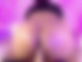 Bahia Marquez's Live Sex Cam Show