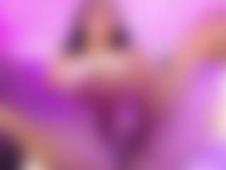 Bahia Marquez's Live Sex Cam Show