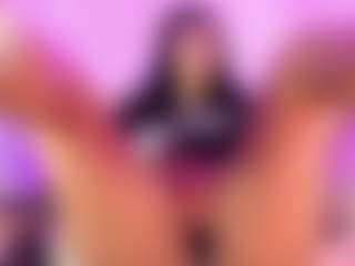 Bahia Marquez's Live Sex Cam Show