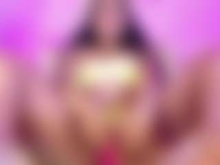 Bahia Marquez's Live Sex Cam Show