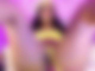 Bahia Marquez's Live Sex Cam Show