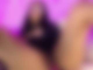 Bahia Marquez's Live Sex Cam Show