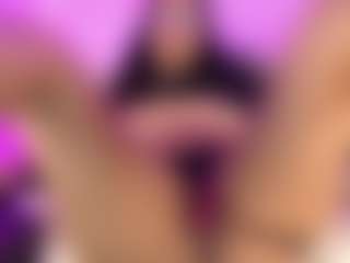 Bahia Marquez's Live Sex Cam Show