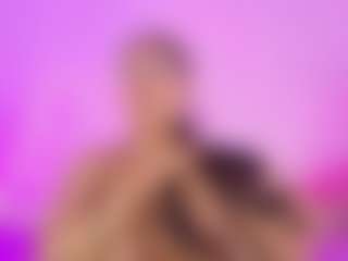 Bahia Marquez's Live Sex Cam Show