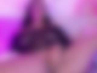 Bahia Marquez's Live Sex Cam Show