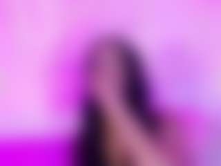 Bahia Marquez's Live Sex Cam Show