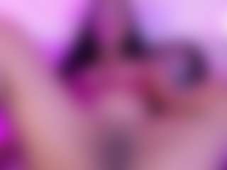 Bahia Marquez's Live Sex Cam Show