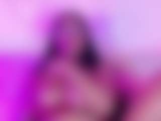 Bahia Marquez's Live Sex Cam Show