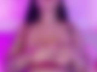 Bahia Marquez's Live Sex Cam Show