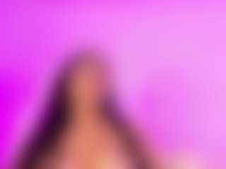 Bahia Marquez's Live Sex Cam Show