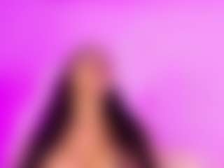 Bahia Marquez's Live Sex Cam Show